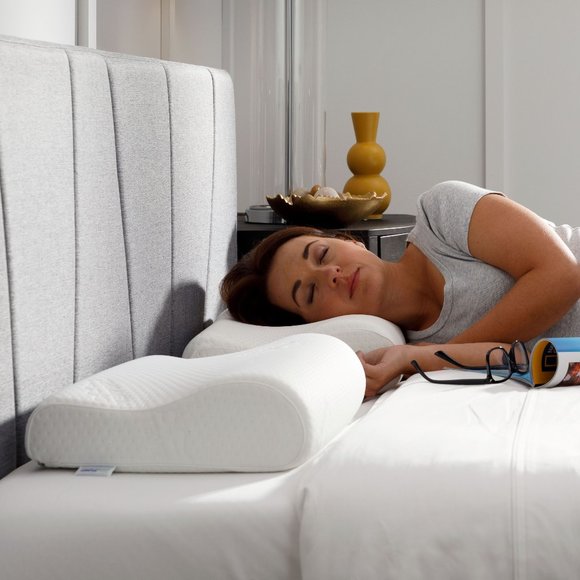 TempurPedic Other Tempurpedic Memory Foam Ergonomic Standard Neck